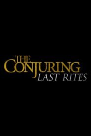 فيلم 2025 The Conjuring: Last Rites مترجم